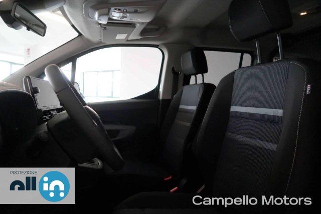 FIAT Other Doblò Cargo Doblò Combi CH1 1.5 Bluehdi 100cv Mt6