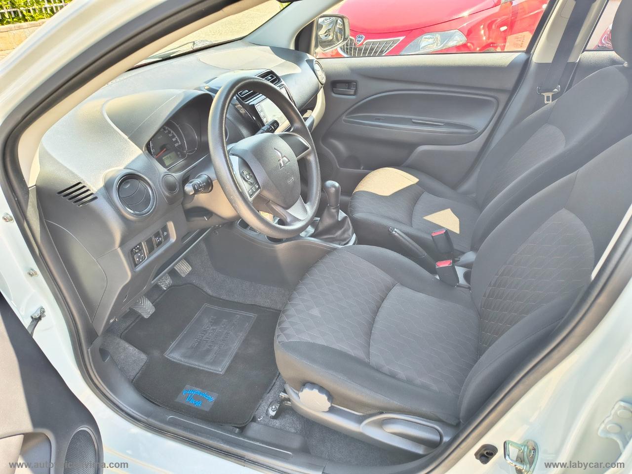 MITSUBISHI Space Star 1.2 Intense SDA