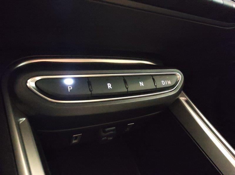 JEEP Avenger - Avenger 1.2 Turbo 110 CV MHEV Altitude