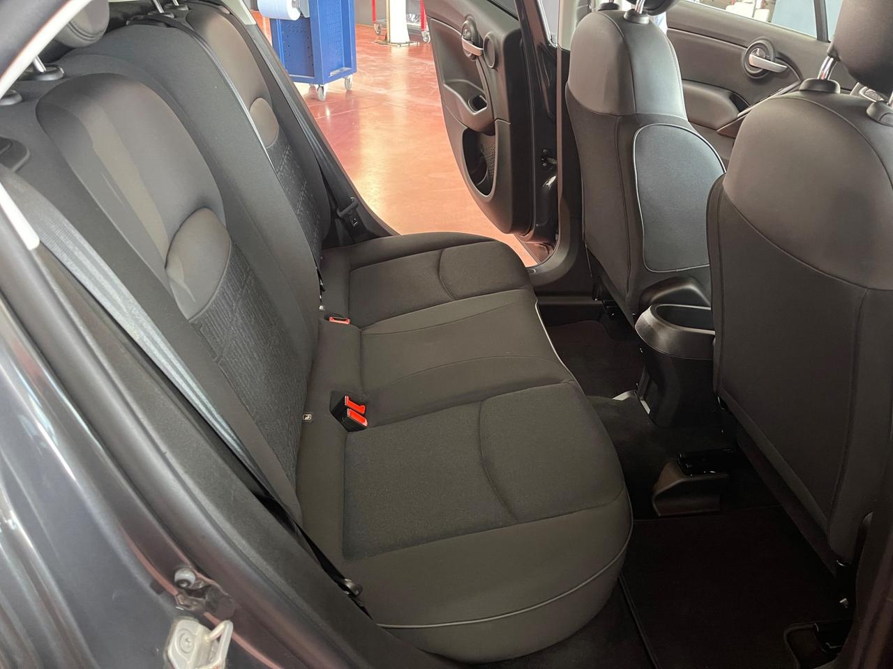 Fiat 500X 1.3 MultiJet 95 CV