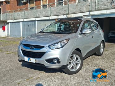 Hyundai ix35 1.6 Comfort 2wd