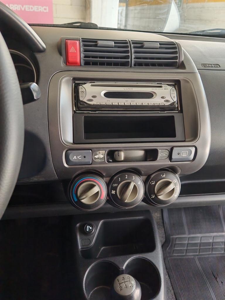 Honda Jazz 1.2 benzina Perfetta