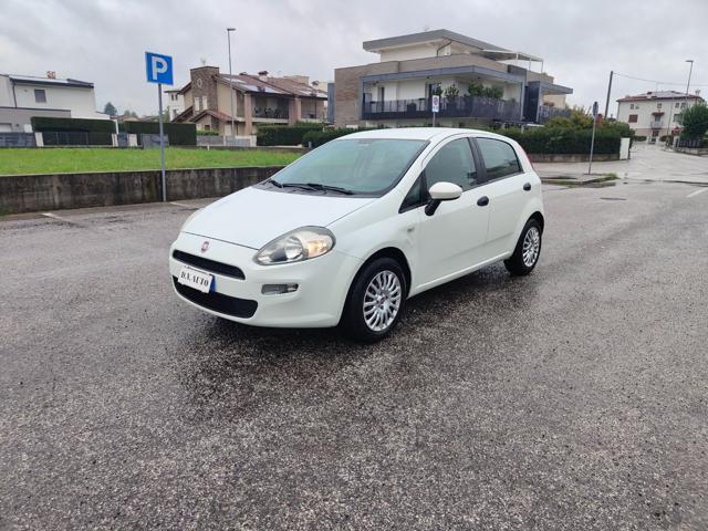 FIAT Punto 1.2 Benz. 5 Porte ( GARANZIA )