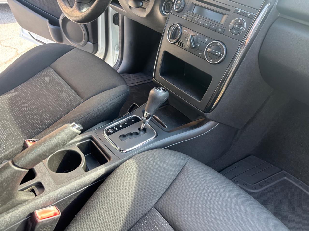 Mercedes-benz A 160 AUTOMATIC