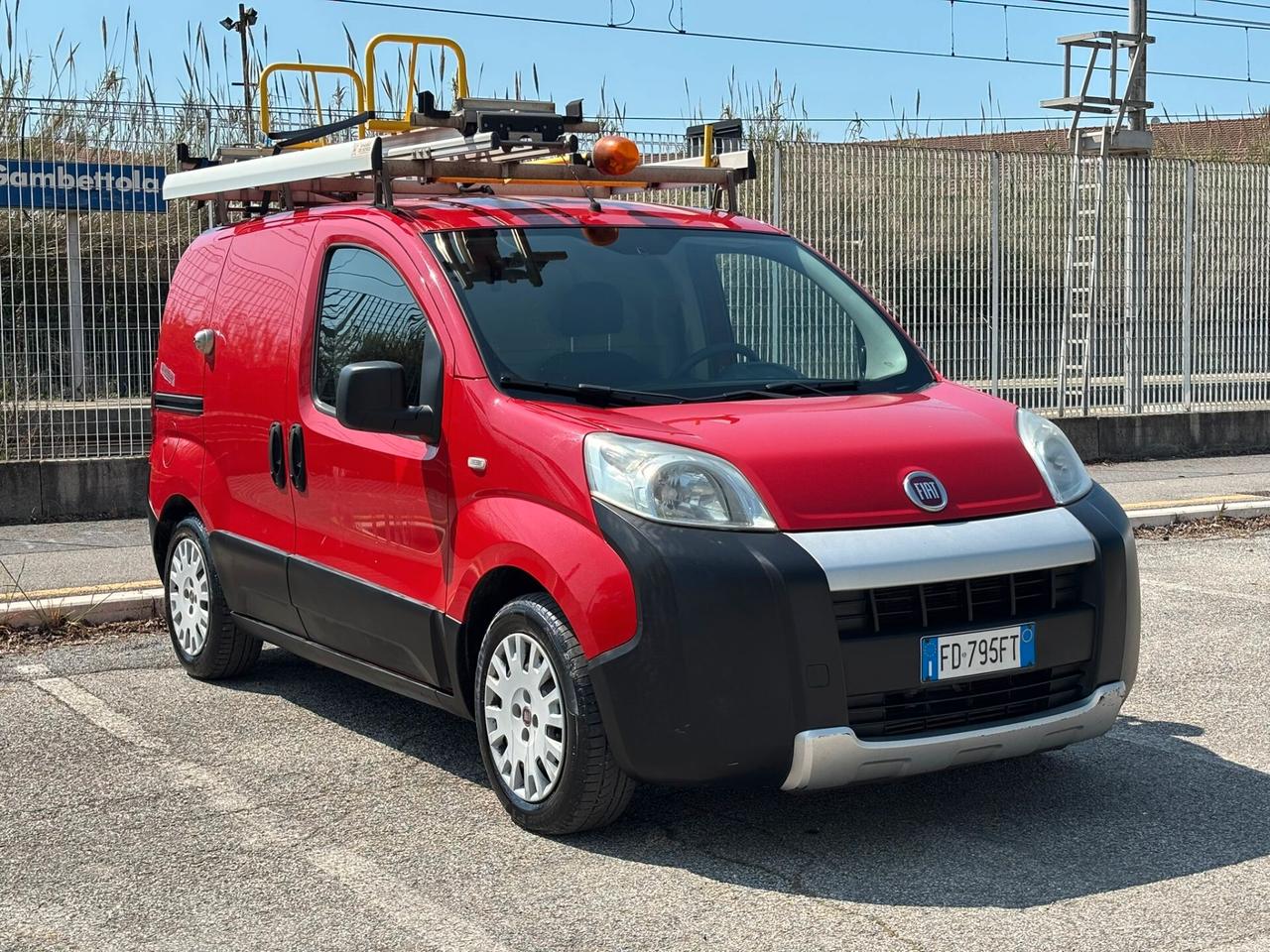 Fiat Fiorino