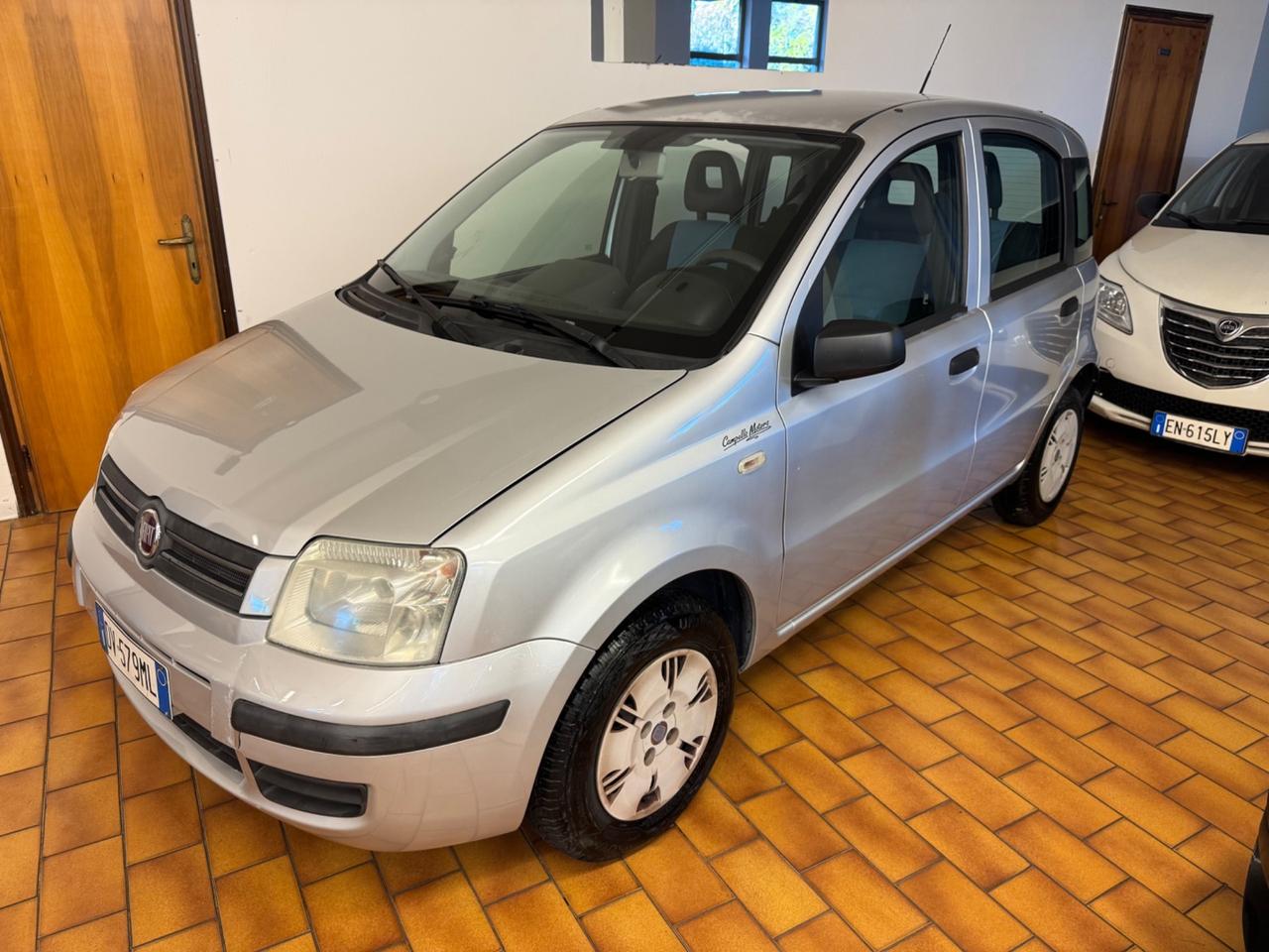 Fiat Panda 1.2 BENZINA OK NEOPATENTATI