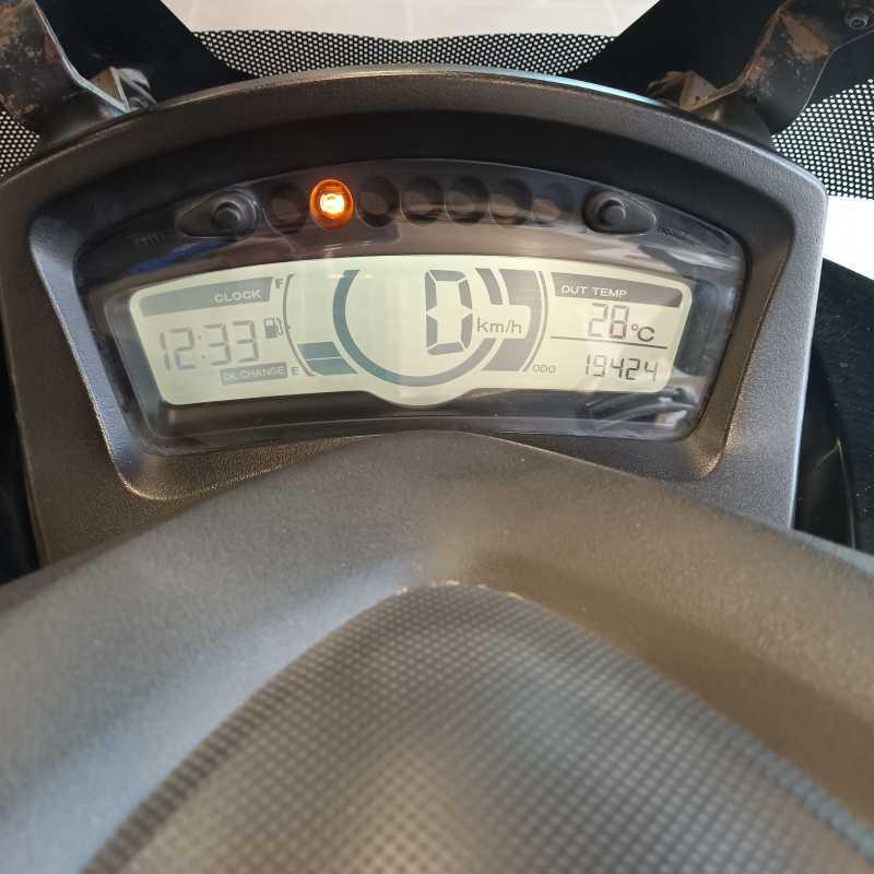 Yamaha Tricity 155 - 2020