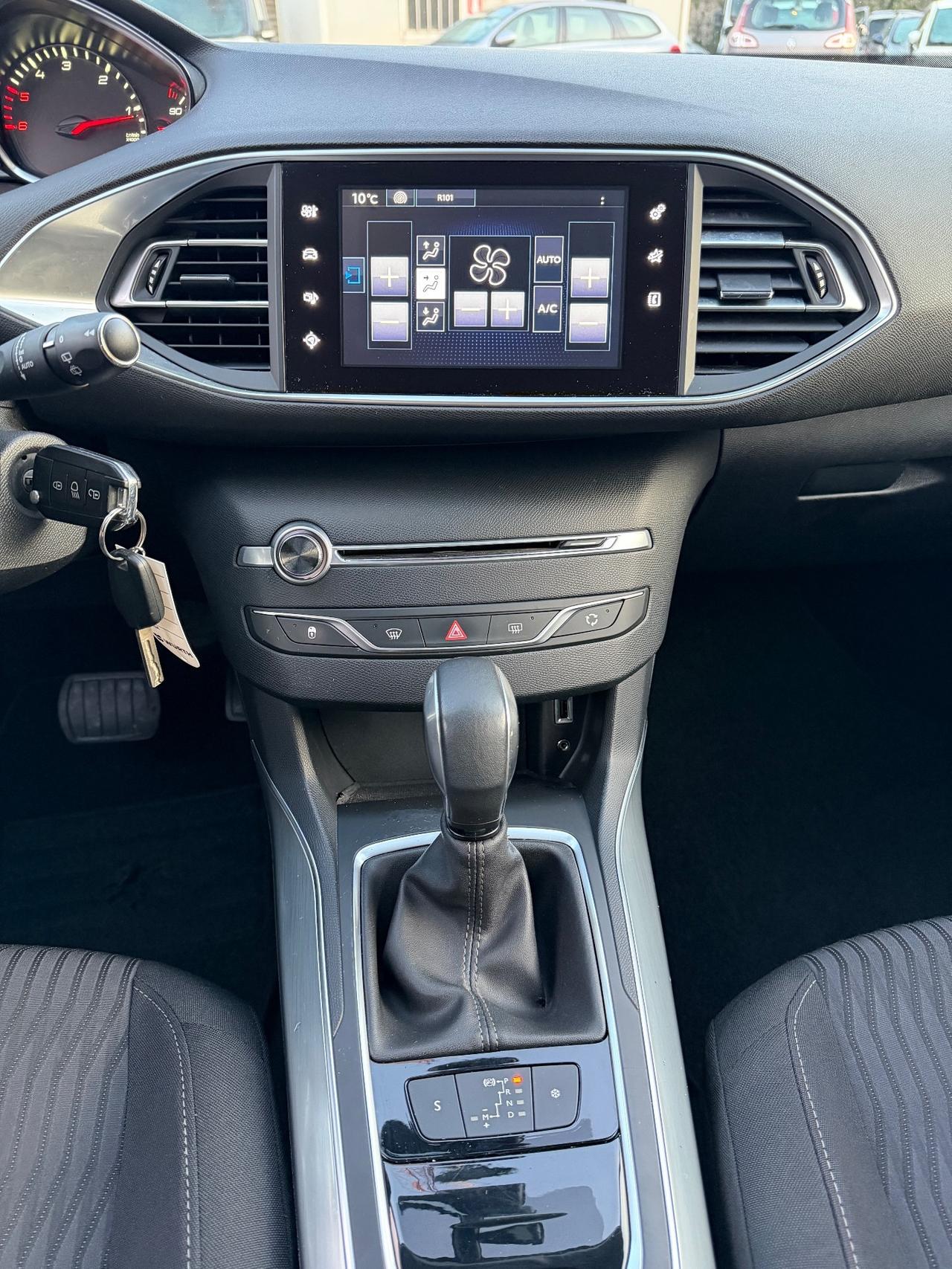 Peugeot 308 BlueHDi 150 S&S EAT6 SW Business