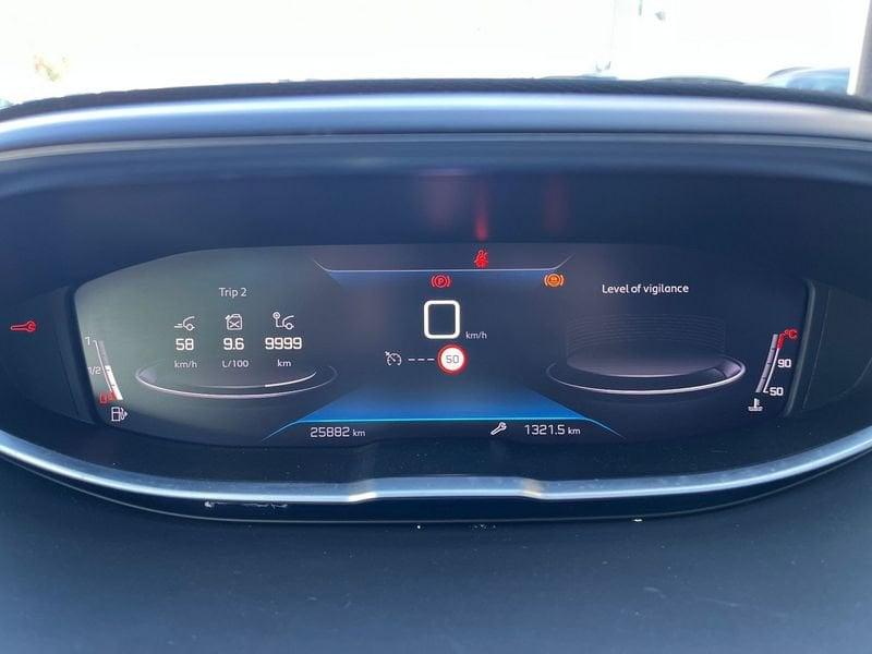 Peugeot 5008 5008 PureTech Turbo 130 S&S Allure Pack
