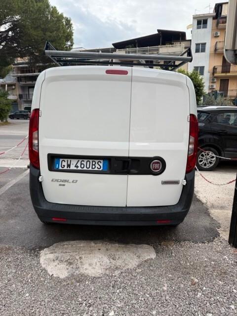 Fiat Doblo Doblò 1.3 MJT PC-TN Cargo Lamierato SX