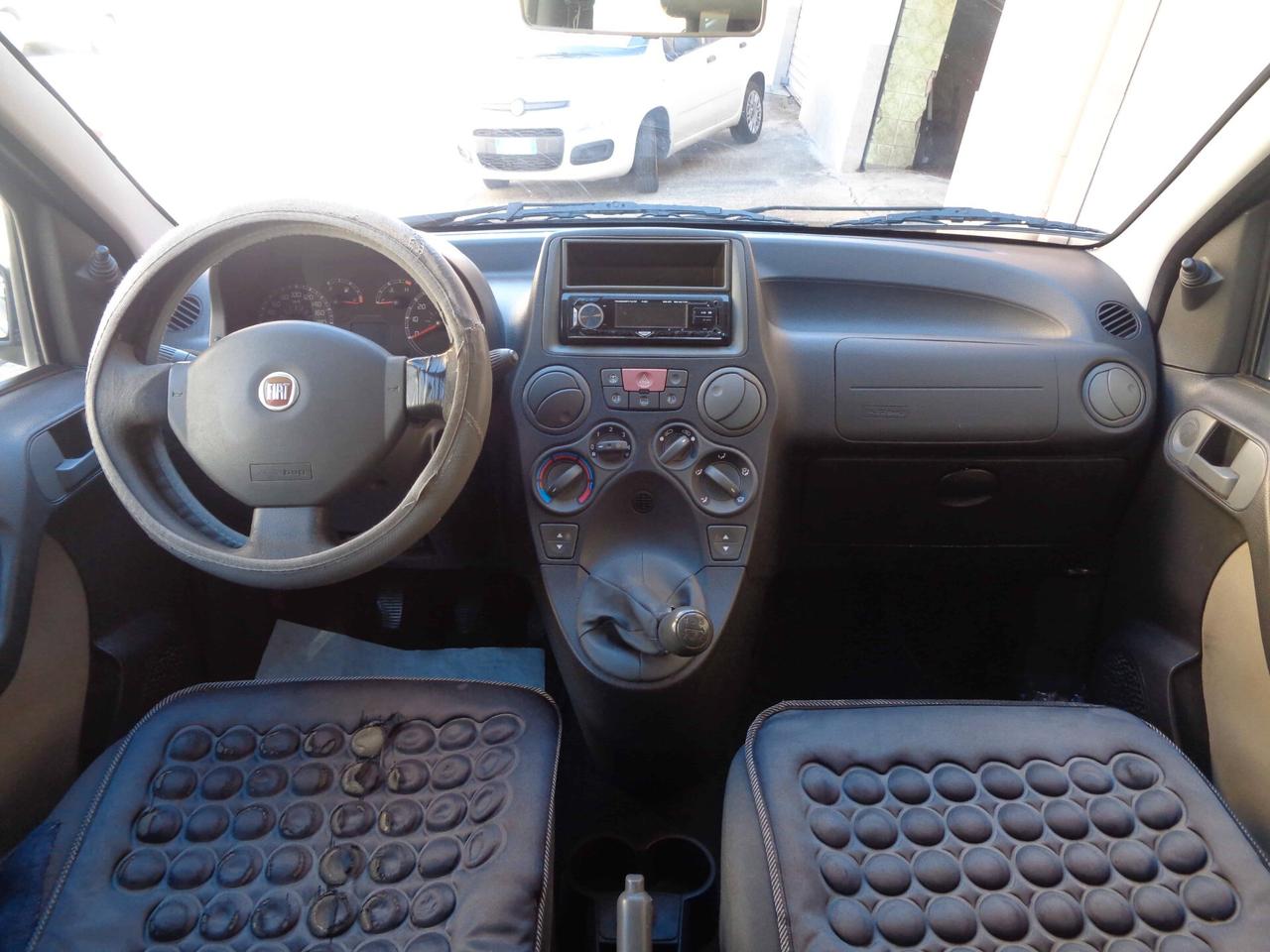 Fiat Panda 1.2 Dynamic (Finanziabile)