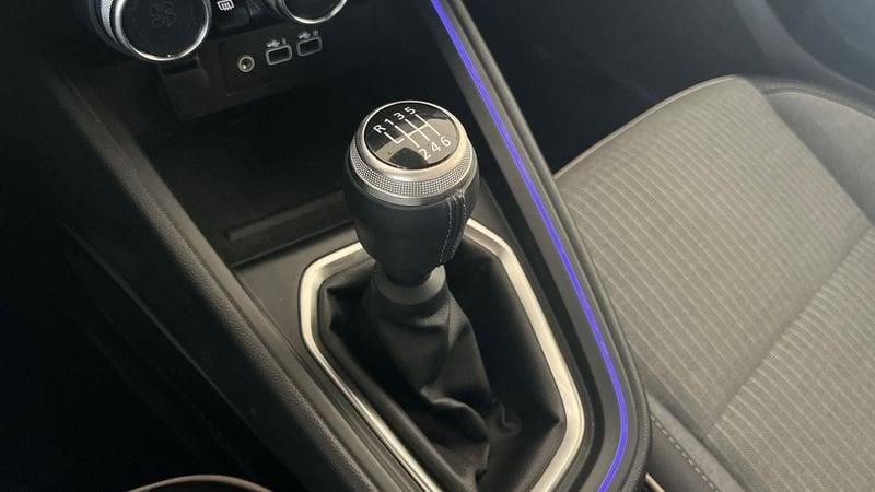 Renault Clio V 2023 1.0 TCe Techno