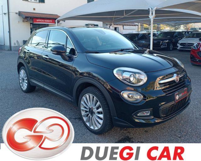 FIAT 500X 1.6 MultiJet 120 CV Lounge