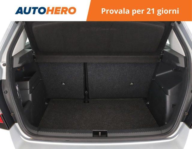 SKODA Fabia 1.4 TDI 90 CV Ambition