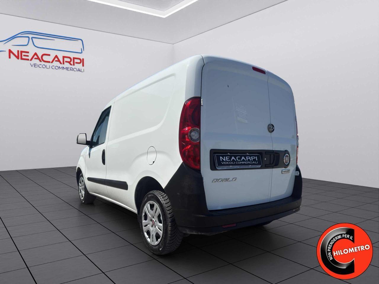 Fiat Doblo 1.6 MJT 105 CV CARGO N1 3 POSTI(PC-TN-L1H1)NAVI