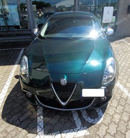 ALFA ROMEO Giulietta 1.6 JTDm 120 CV Ti