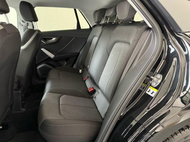 AUDI Q2 35 TDI S tronic S line