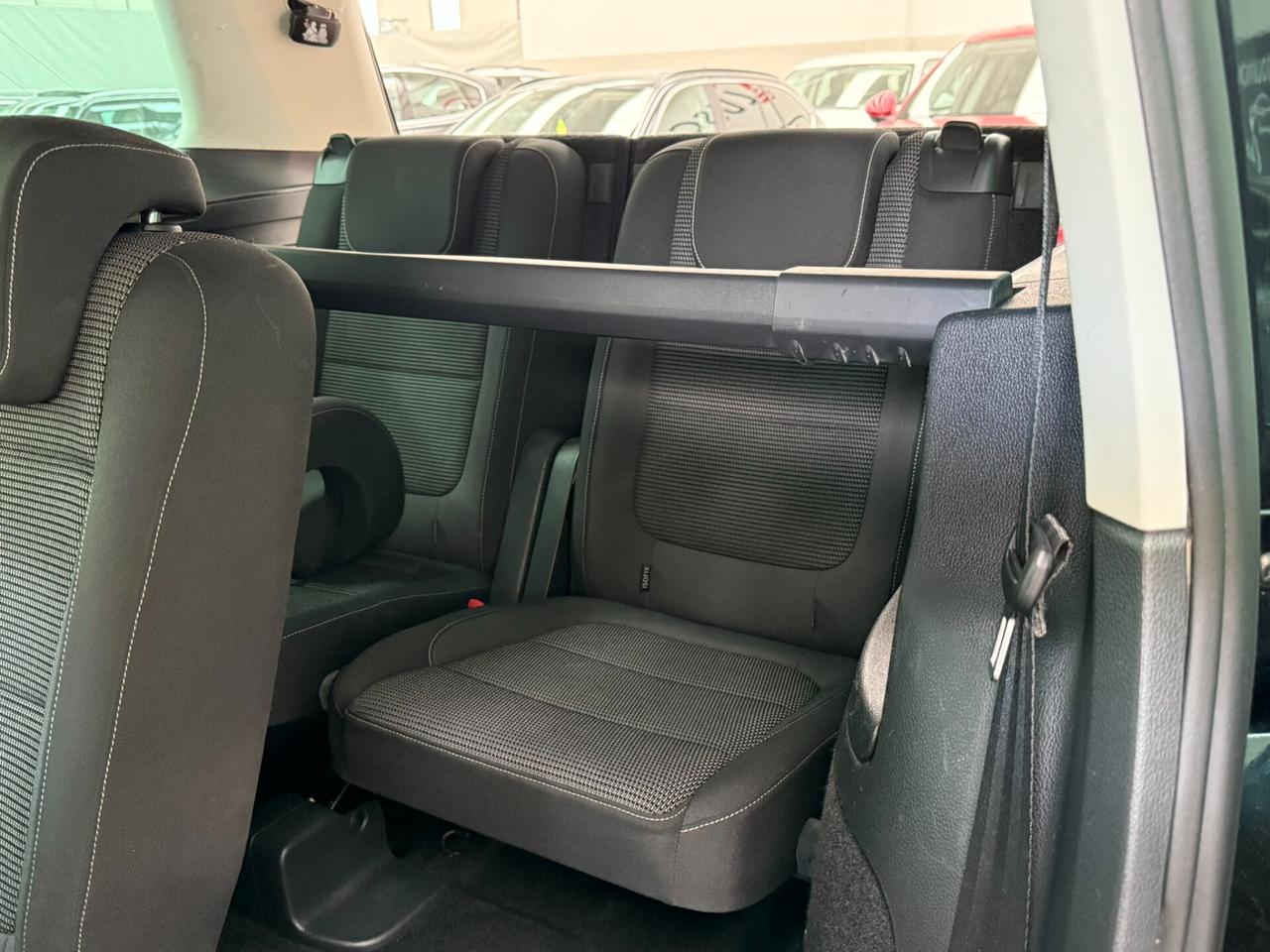Volkswagen Sharan 2.0 TDI 150 CV SCR 4MOTION Highline BlueMotion Tech.