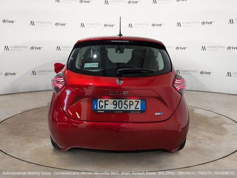 Renault ZOE R135 ZEN