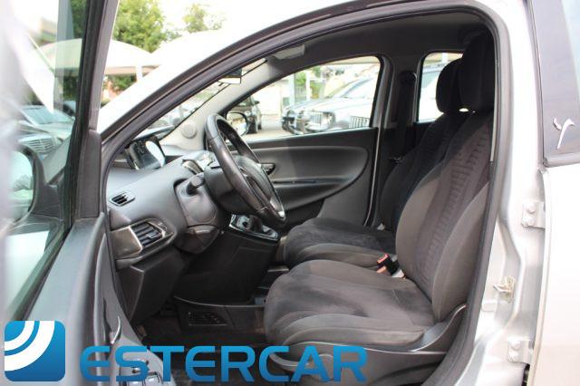 LANCIA Ypsilon 1.3 MJT 16V 95CV 5 porte S&S Gold