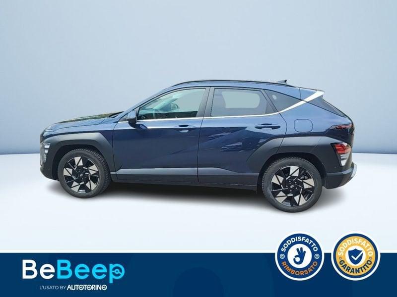 Hyundai Kona 1.6 GDI HEV X CLASS PREMIUM PACK 2WD 141CV DC