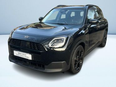 Mini Mini Countryman 2.0 48V D Classic