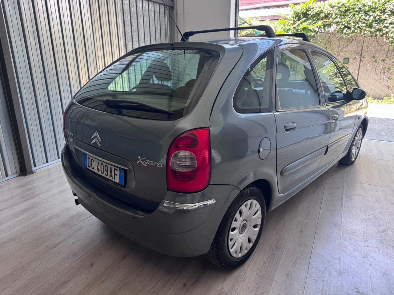 Citroen Xsara Picasso Eleganze 1.6 Benzina