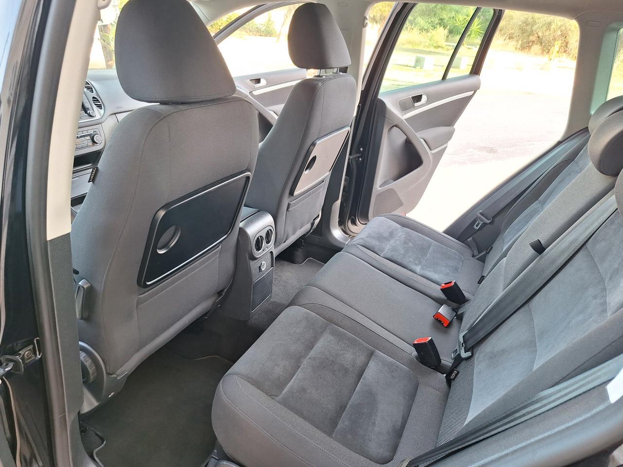 Volkswagen Tiguan 2.0 TDI 110CV SPORT 148000 KM