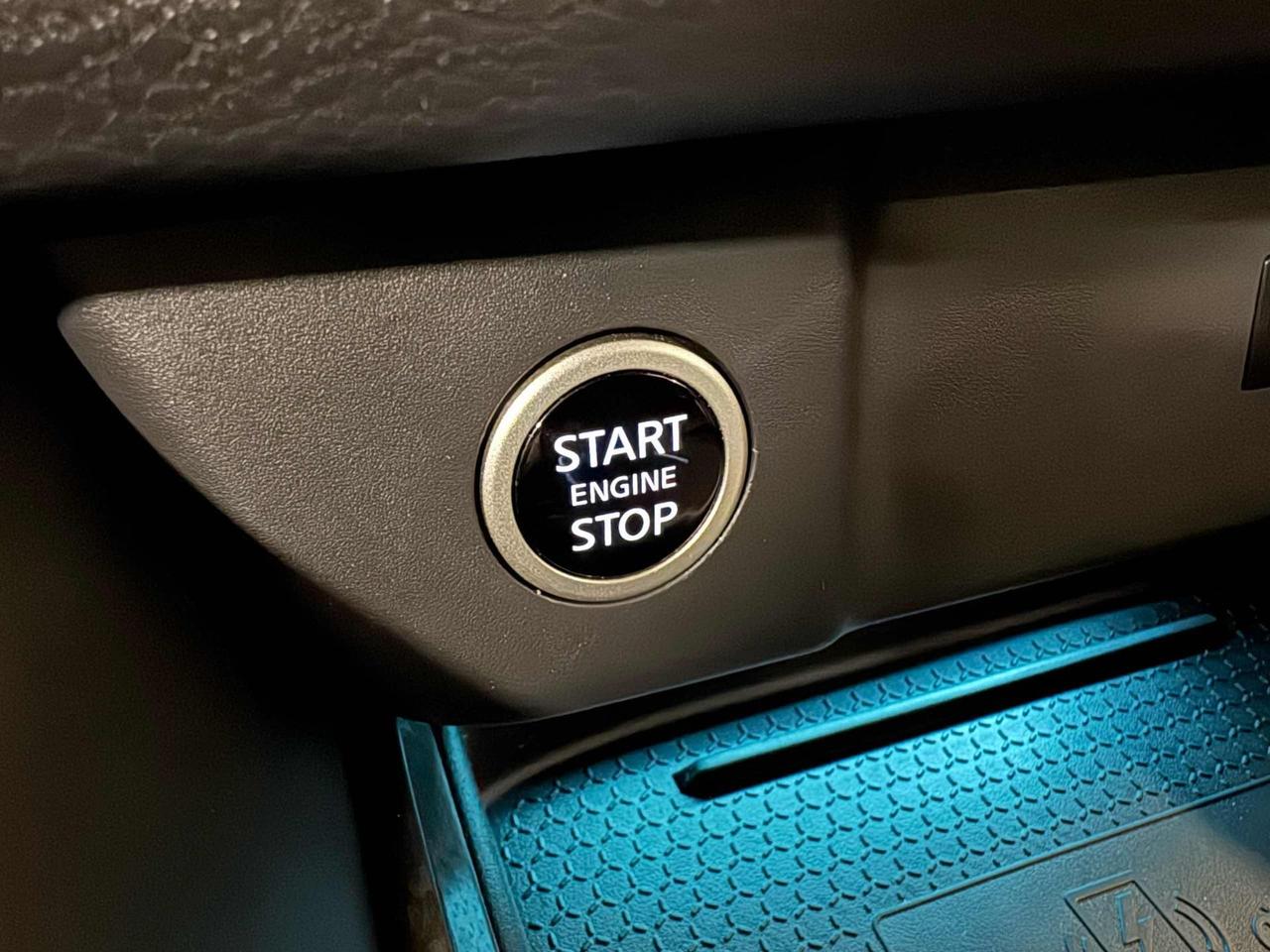 Nissan Qashqai MHEV 158 CV Xtronic N-Connecta