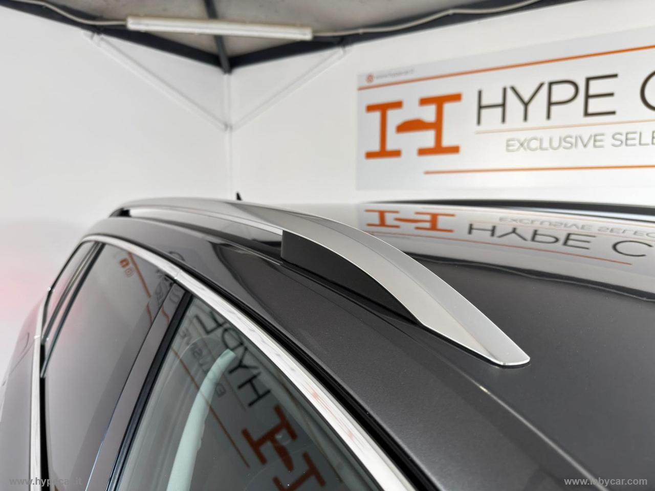 SKODA Superb 2.0 TDI EVO 150CV DSG Wagon Style VIVI LO SPAZIO GUIDA LA COMODITA'