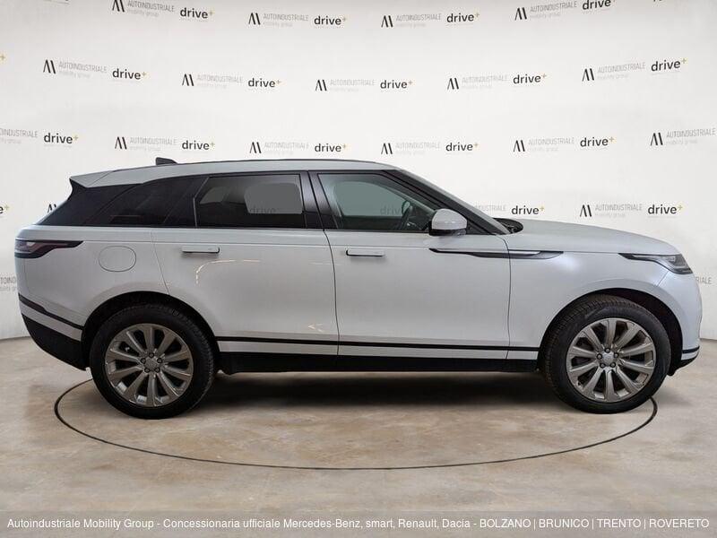 Land Rover Range Rover Velar 2.0 180 CV TD4 4X4 SE AUTOMATIC