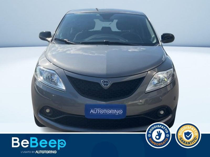 Lancia Ypsilon 1.2 GOLD S&S 69CV MY19