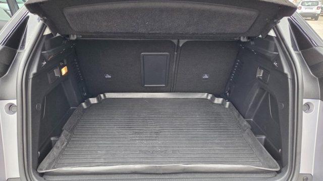 PEUGEOT 3008 BlueHDi 130 S&S EAT8 Allure PERMUTE UNICOPROPR.