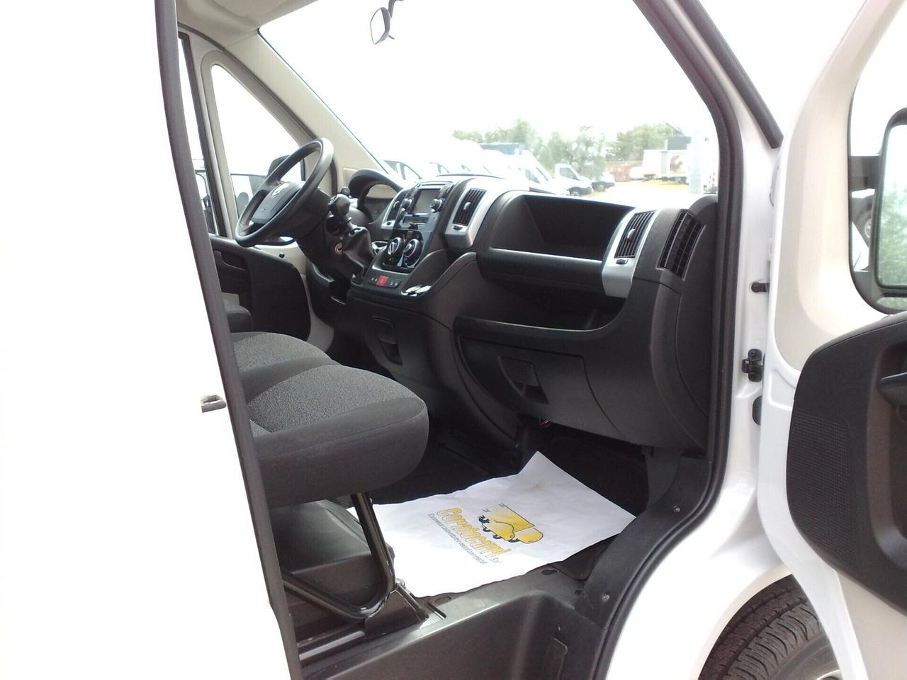Fiat Ducato 2.3mjet 130cv Furgone - 2020