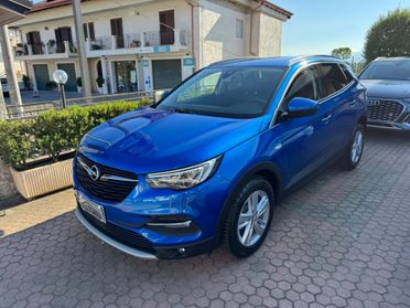 Opel Grandland X 1.5 diesel Ecotec Start&Stop aut. Innovation