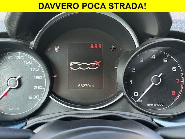 FIAT 500X 1.0 T3 120 CV Cross