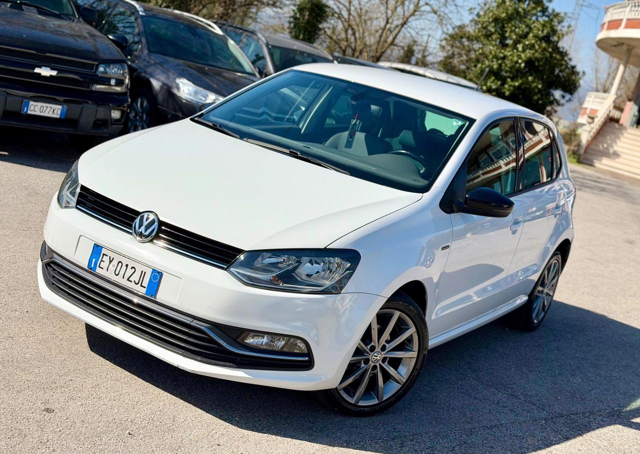 Volkswagen Polo 2015 1.4 TDI frash edizione limitata ok neopatentati ! ! !
