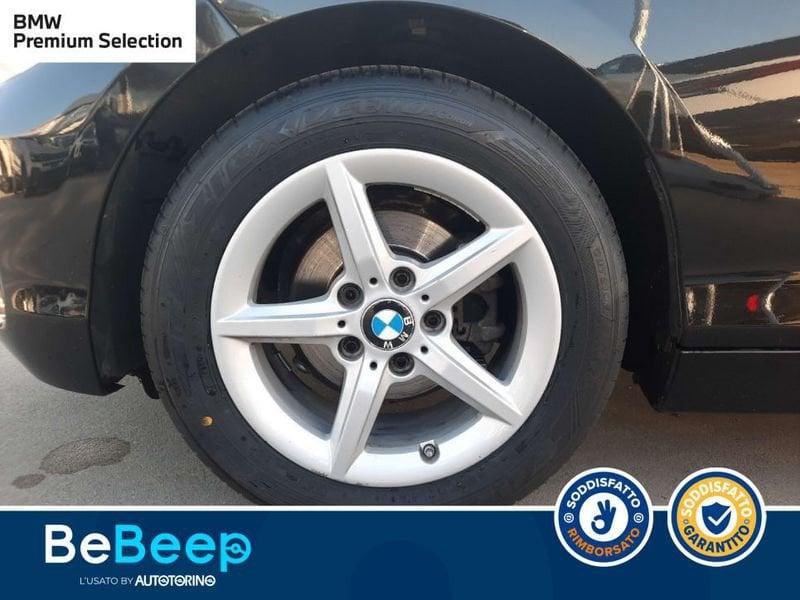 BMW Serie 1 118D URBAN 5P AUTO