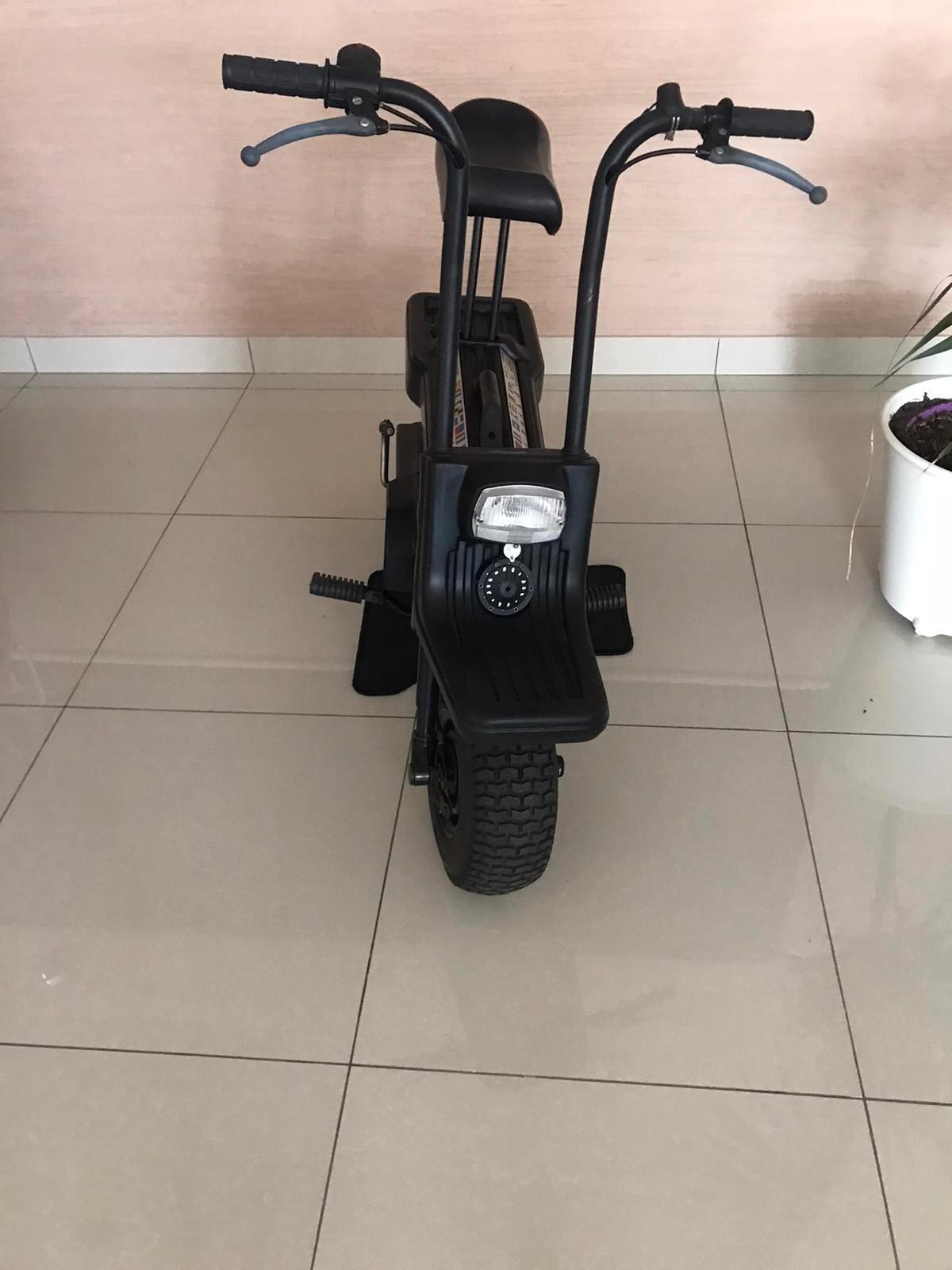 Altro Altro Italjet Pack 3 Pieghevole