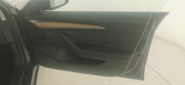 TESLA Model 3 Long Range Dual Motor AWD