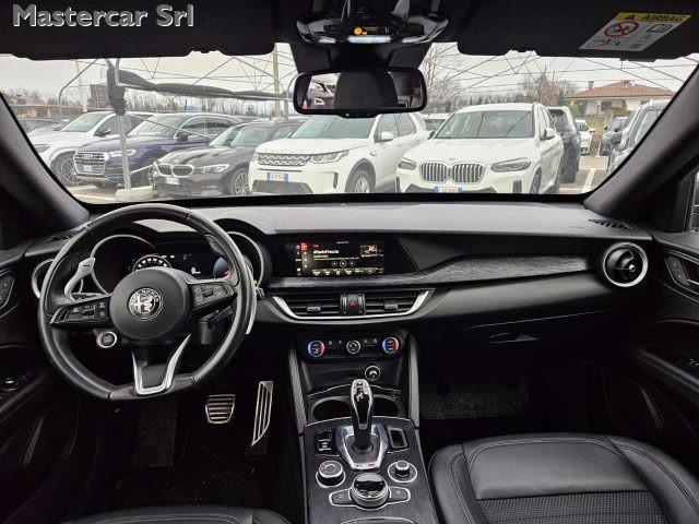 ALFA ROMEO Stelvio Stelvio 2023 2.2 t Sprint rwd 160cv auto - GP307FP