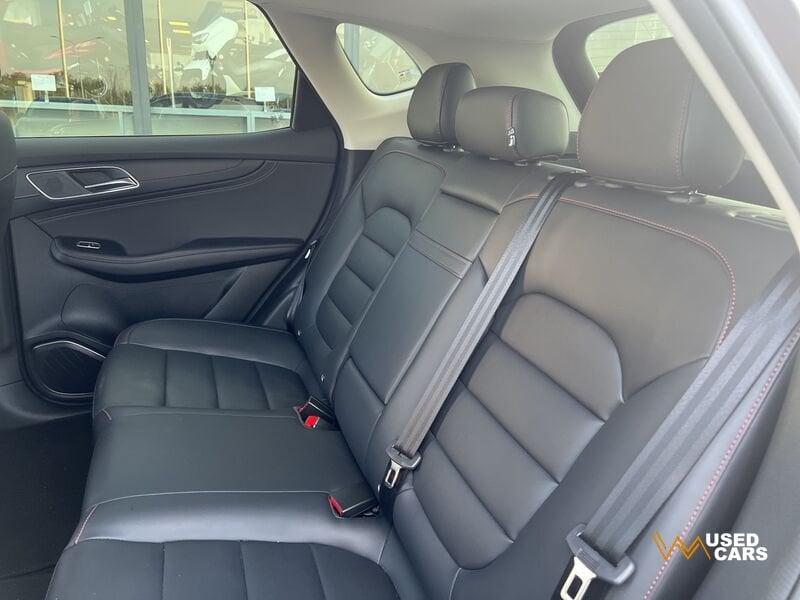 MG HS 1.5T-GDI AT Comfort