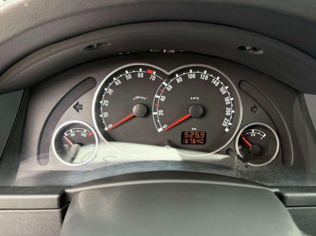 OPEL Meriva Meriva I 1.4 16v Club Gpl-tech scd 2030