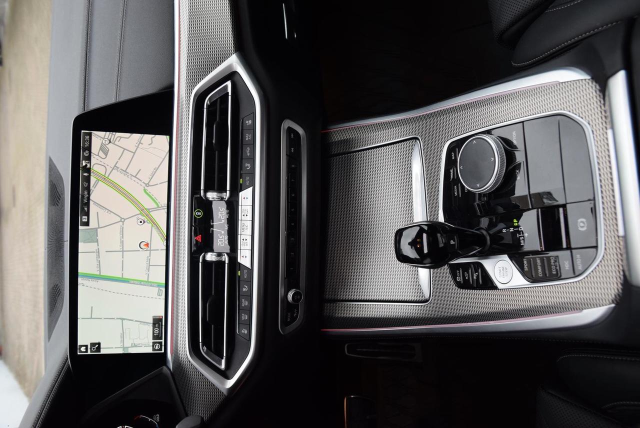 BMW X5 xdrive30d mhev 48V Msport auto