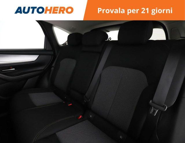 MAZDA CX-60 2.5L e-Skyactiv G PHEV AWD Exclusive Line