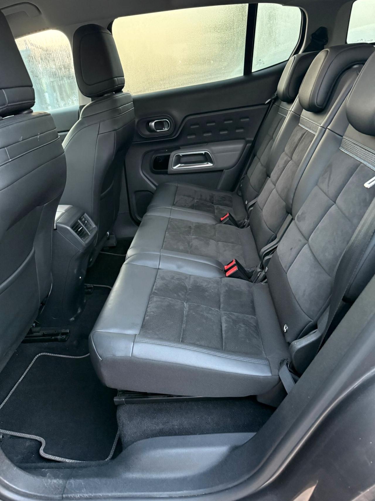 Citroen C5 Aircross BlueHDi 130 S&S Shine NESSUN VINCOLO