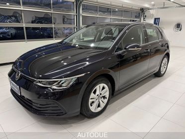 Volkswagen Golf VIII 2020 1.0 tsi evo Life 110cv