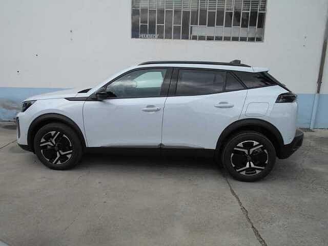 Peugeot 2008 Hybrid 136 e-DCS6 Allure b Fin 9Perfet Sc35%