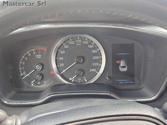 TOYOTA Corolla Corolla Touring Sports 1.8h Business cvt N1 - GH71