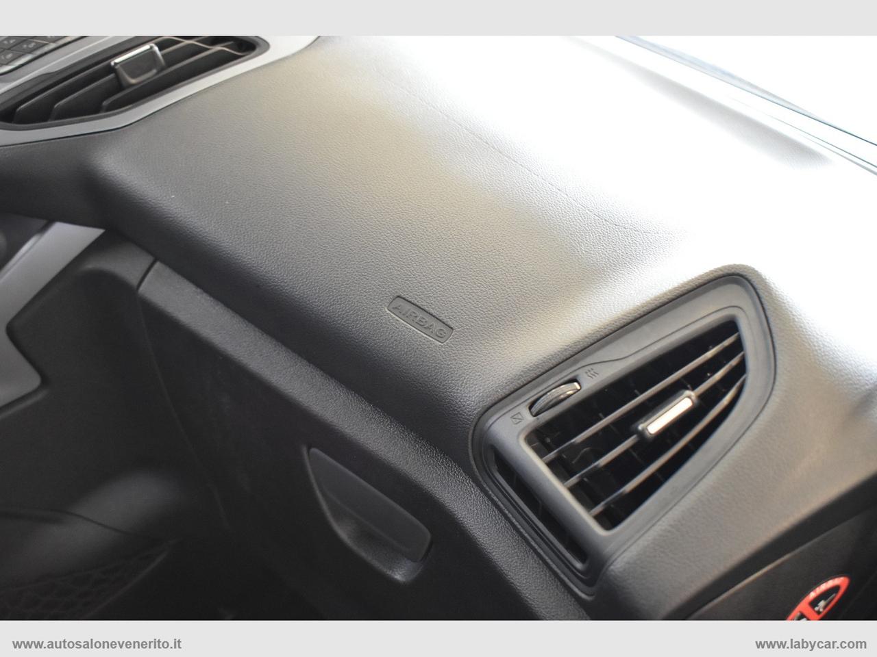 FORD B-Max 1.6 TDCi 95 CV Business